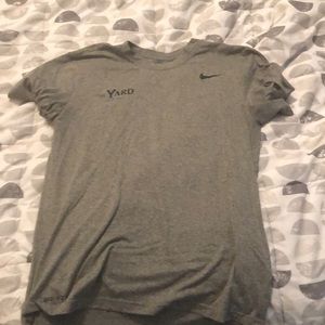 Nike Gray T-Shirt